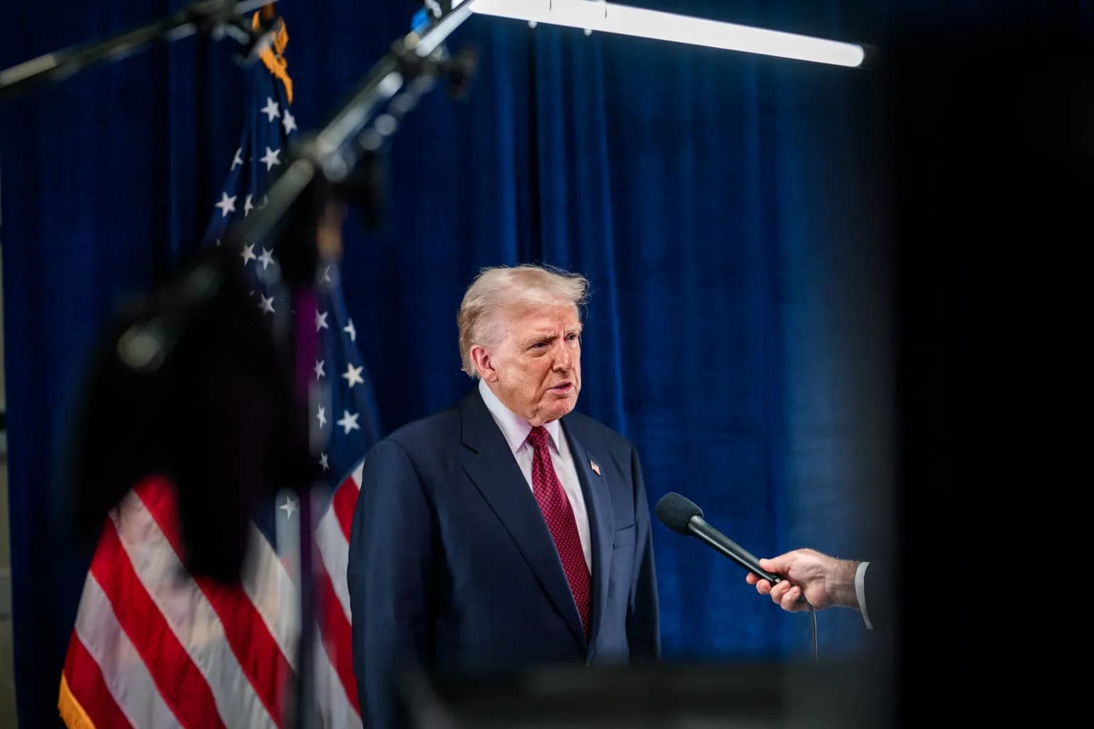 Czy Trump powtórzył błąd Putina? „Iran to nie trzydniowa operacja specjalna”