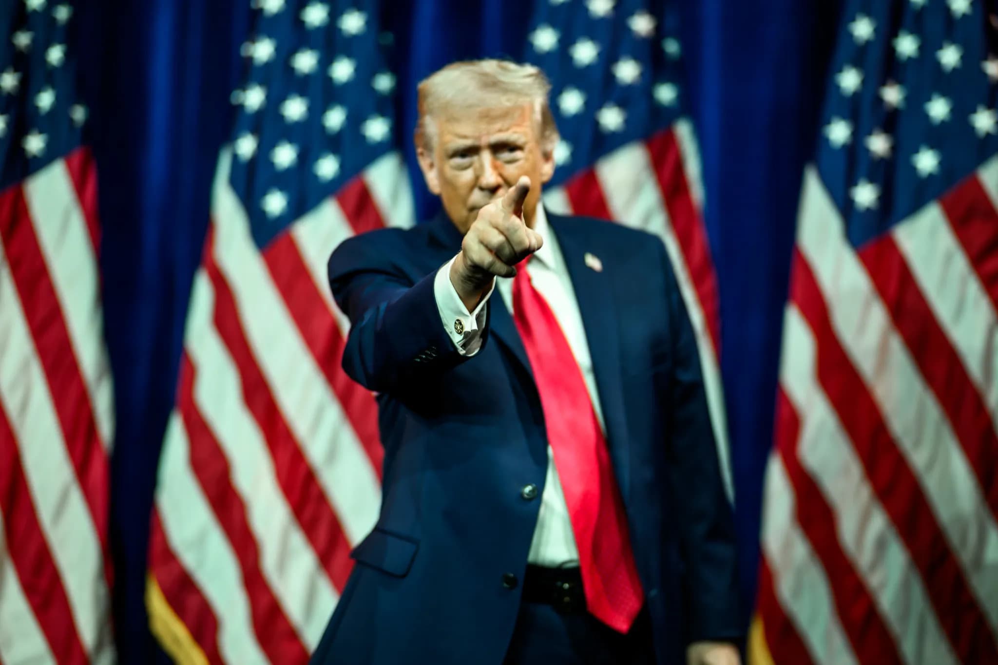 Jak wygląda sytuacja w USA? – Tygodniowy Kalejdoskop Kulturalny 28.02.2026 r.