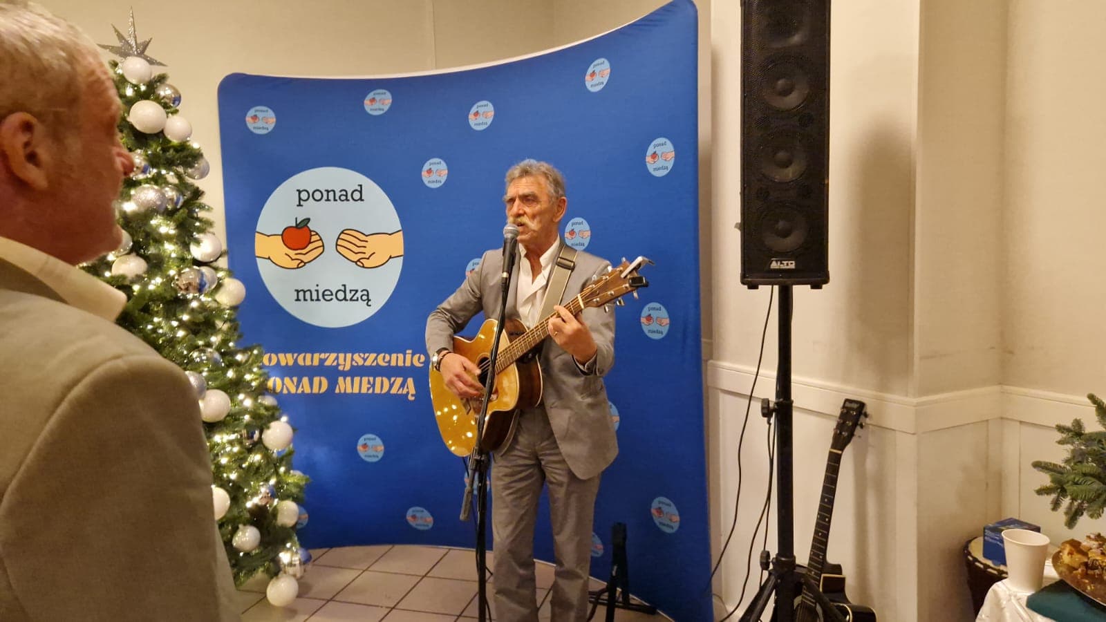 MiŚ – muzyka bardów i szanson kolęd – 13.01.2026 r.