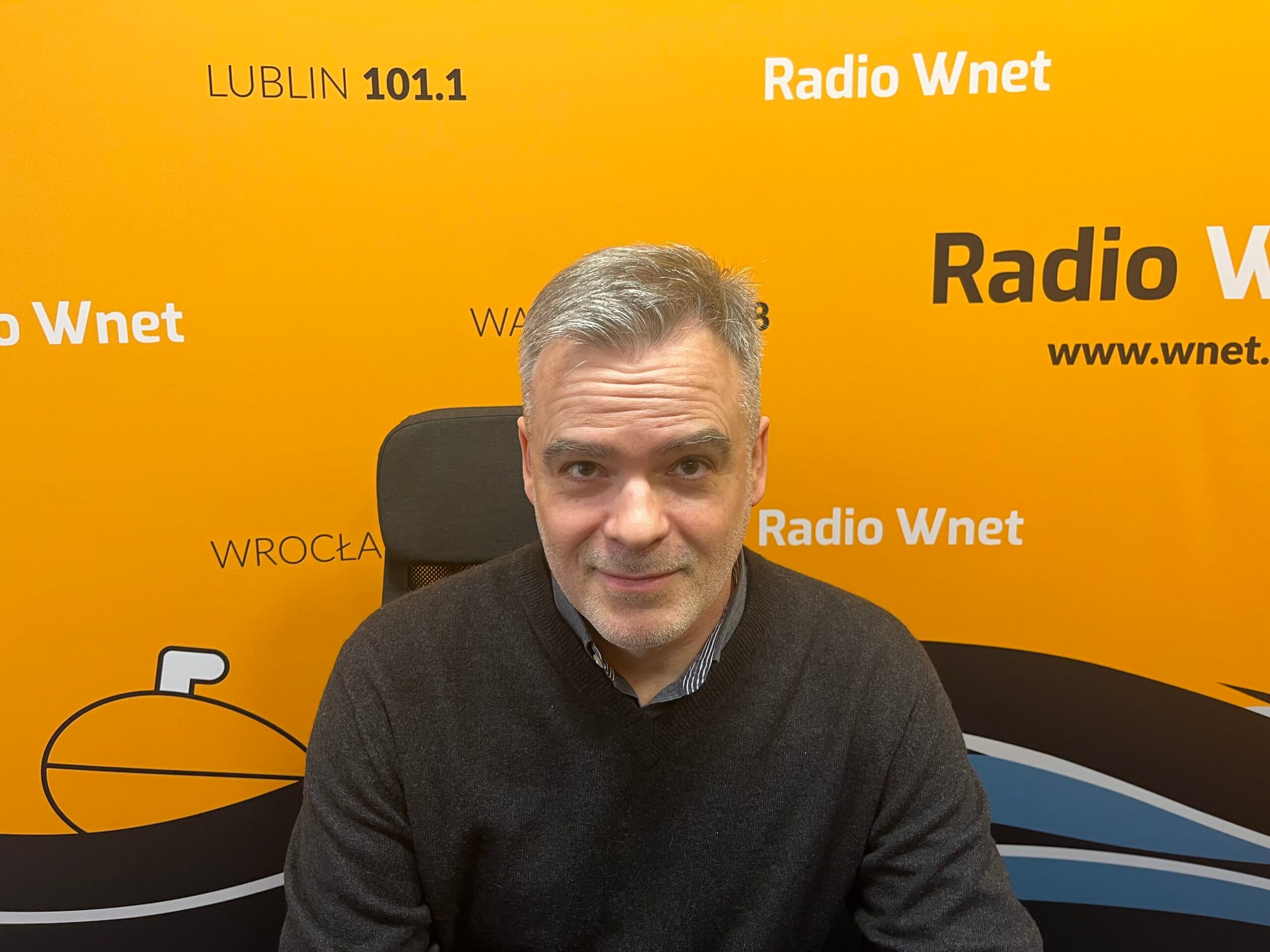 Tożsamość bez podziałów. Tomasz Kaźmierowski o sensie Specjalnej Nagrody Identitas