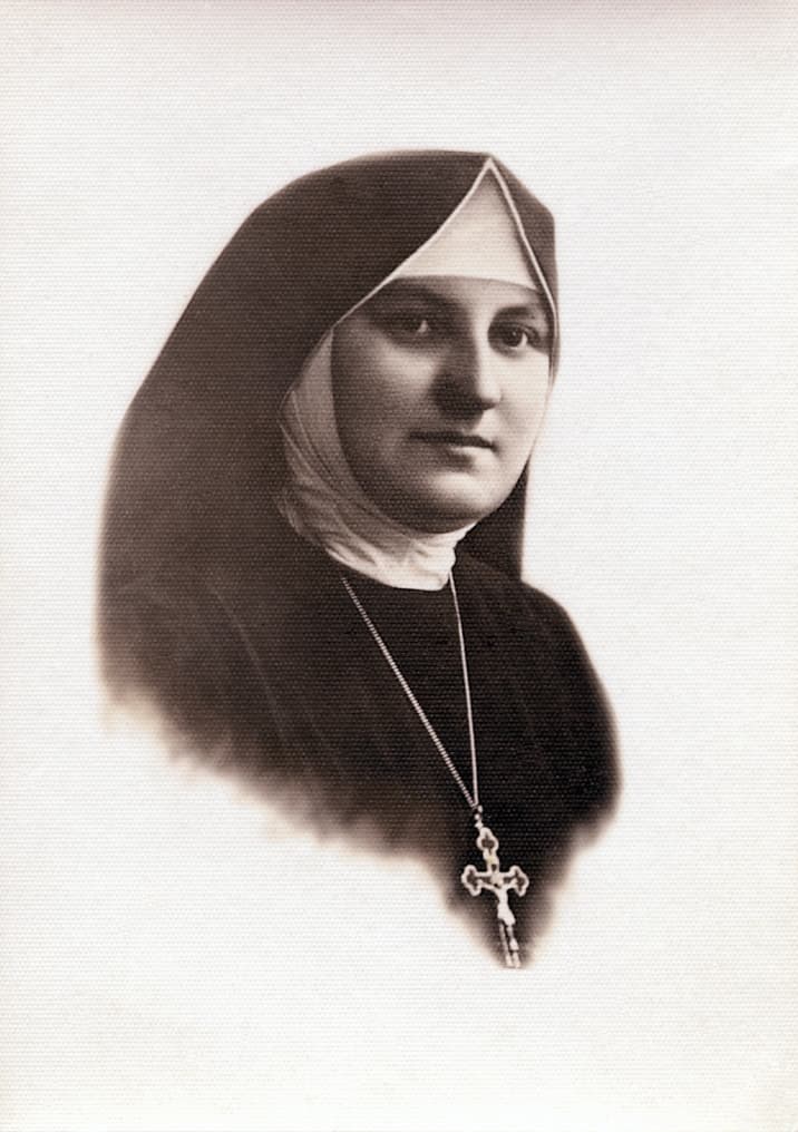 100 lat Zgromadzenia Sióstr Samarytanek – niezwykła historia Matki założycielki i wystawa w Katedrze Praskiej