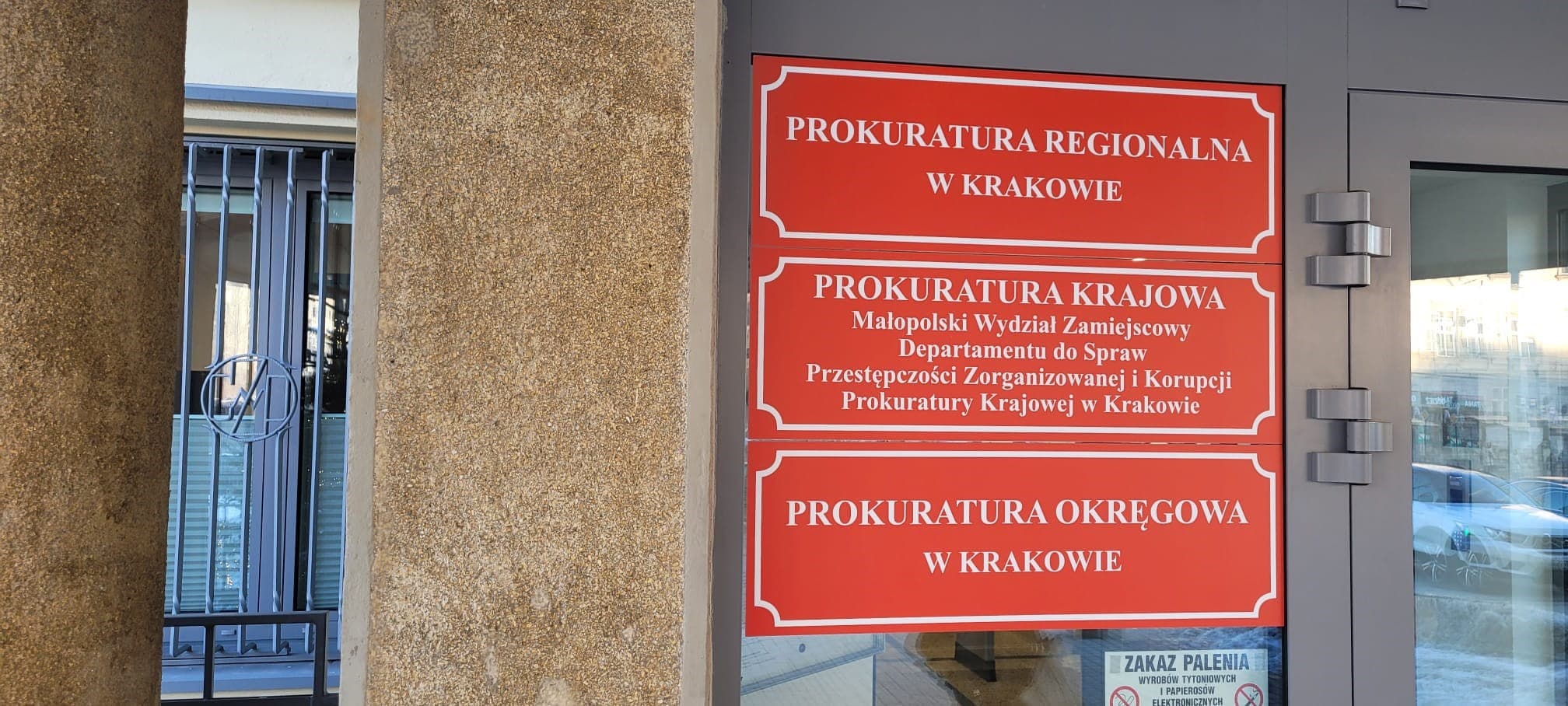 „Wyborcza” robi czytelnikom wodę z mózgu w sprawie zarzutów dla prokuratorki za spowodowanie wypadku ze skutkiem śmiertelnym