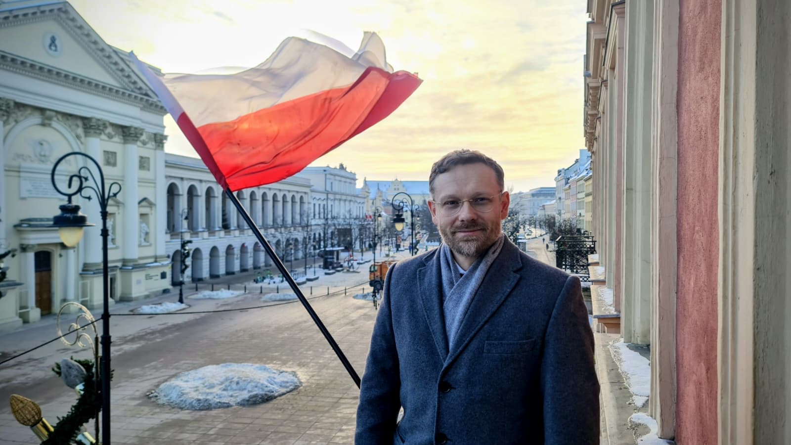 Zbigniew Bogucki: Rząd Tuska dokonał spustoszenia w finansach publicznych. Zadłużyli nas już na 800 mld złotych