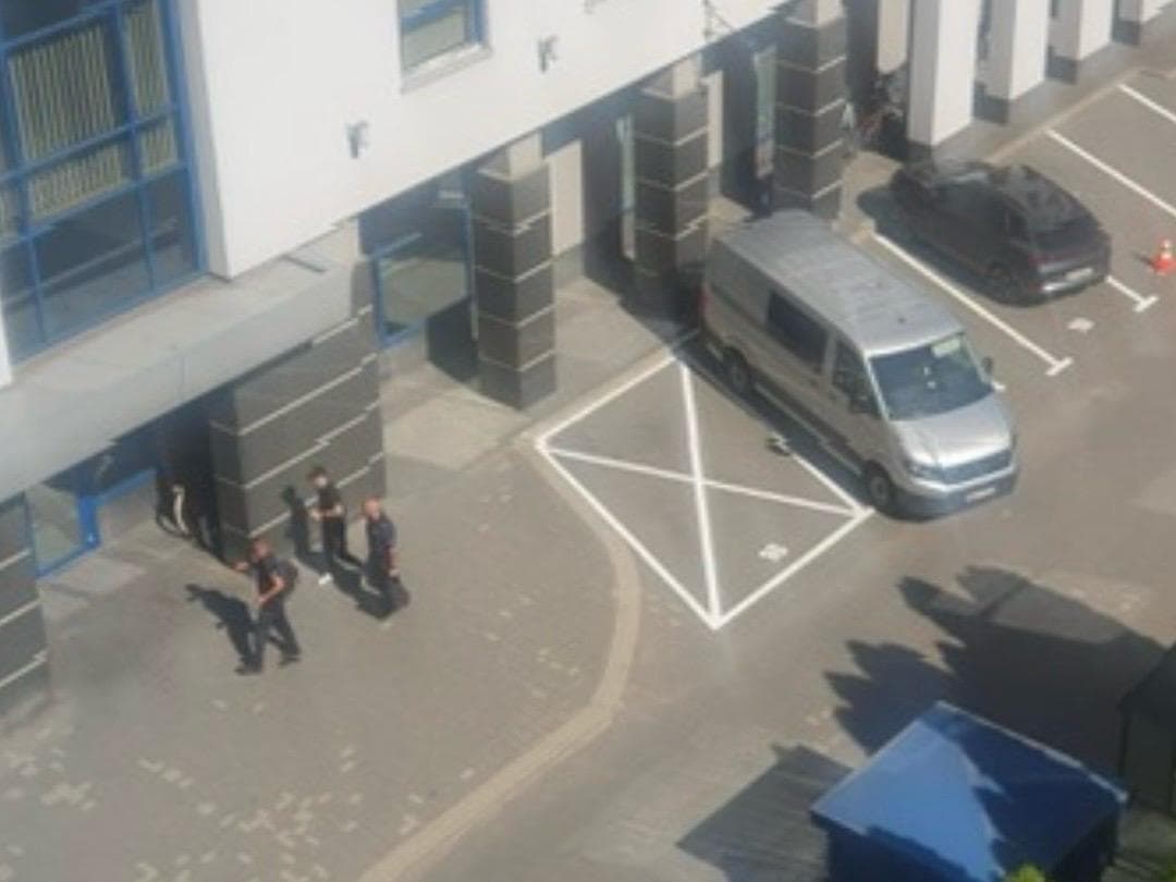 „Optymalizacja procesowa” prokuratora Piotra Woźniaka. Czy Tomasz Mraz będzie zeznawał ws. Funduszu Sprawiedliwości?