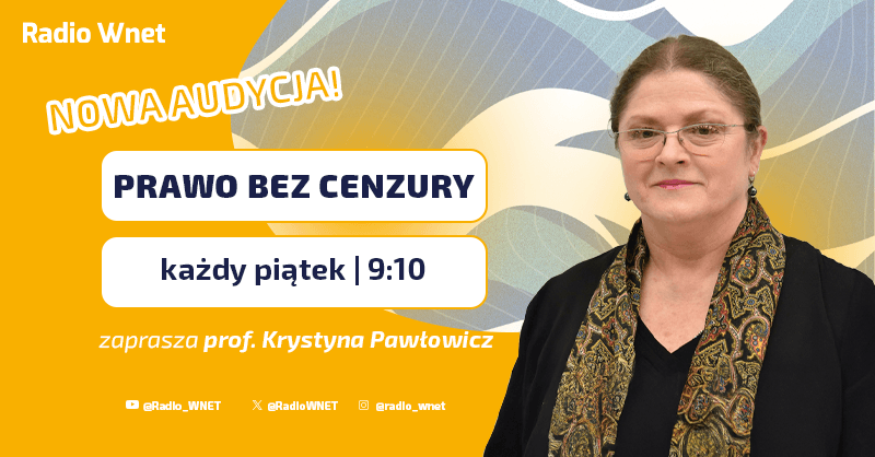 Czy delegalizacja małej partyjki komunistycznej była sukcesem? Wątpię – mówi prof. Krystyna Pawłowicz