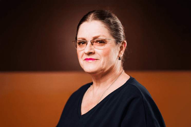 Prof. Krystyna Pawłowicz: Unia Europejska zabija polskie prawo