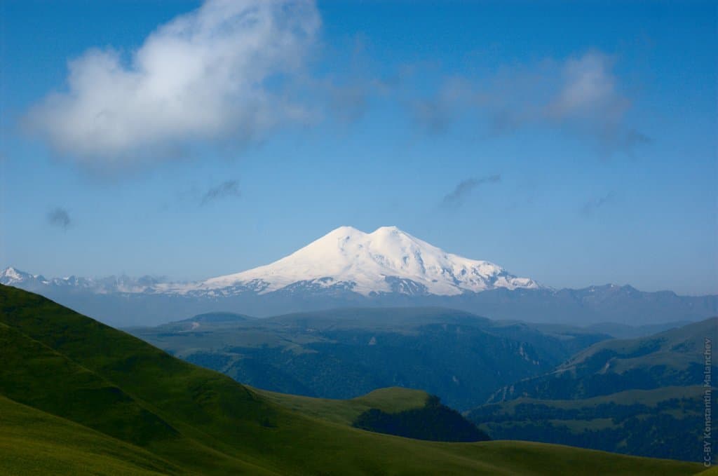 Halucynacje na Elbrusie. Paweł Mamoń o cienkiej granicy między przygodą a śmiercią