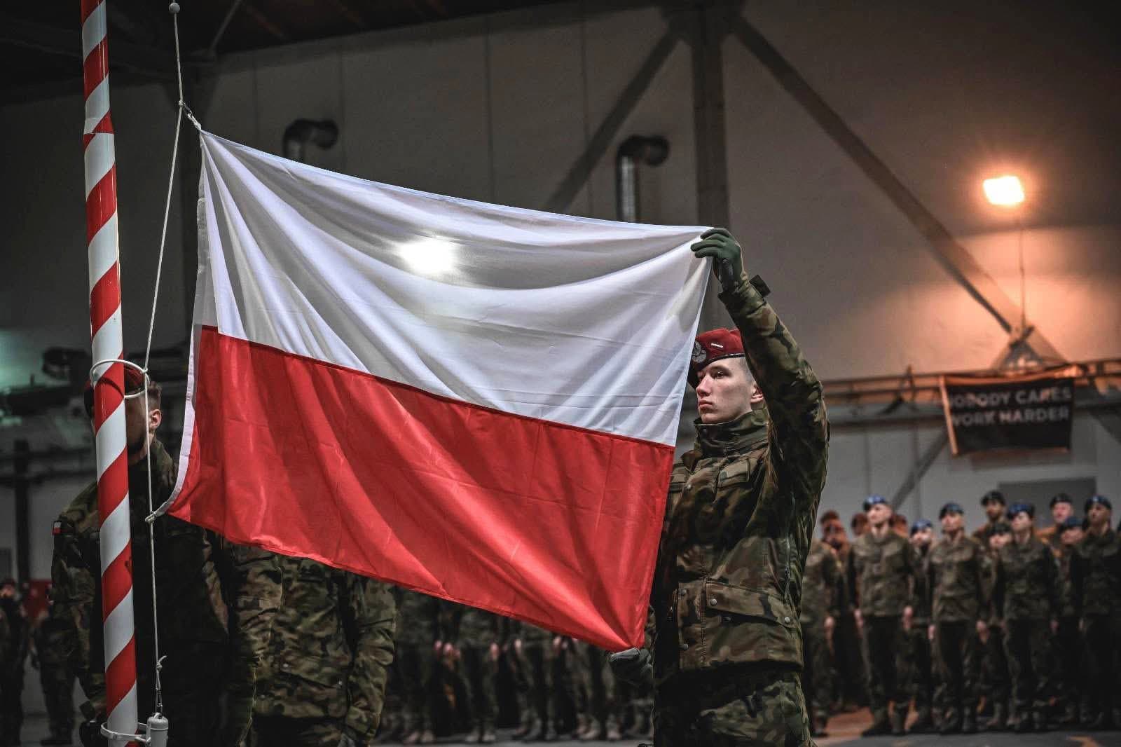 Gen. Gromadziński: potrzebna jest powszechna, obywatelska służba państwu, nie tylko dyskusja o wojsku