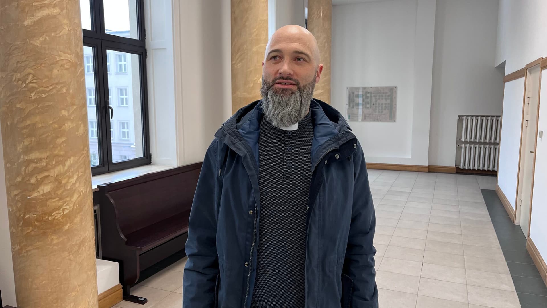 Ciężkie zarzuty pod adresem Waldemara Żurka, Prokuratury Krajowej, ABW i policji w Sądzie Okręgowym w Warszawie