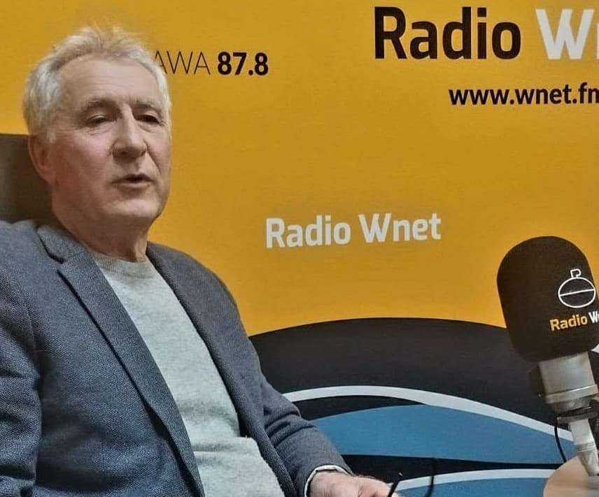 Tomasz Szwed w audycji Czas nie tylko na country – 26.01.2026 r.