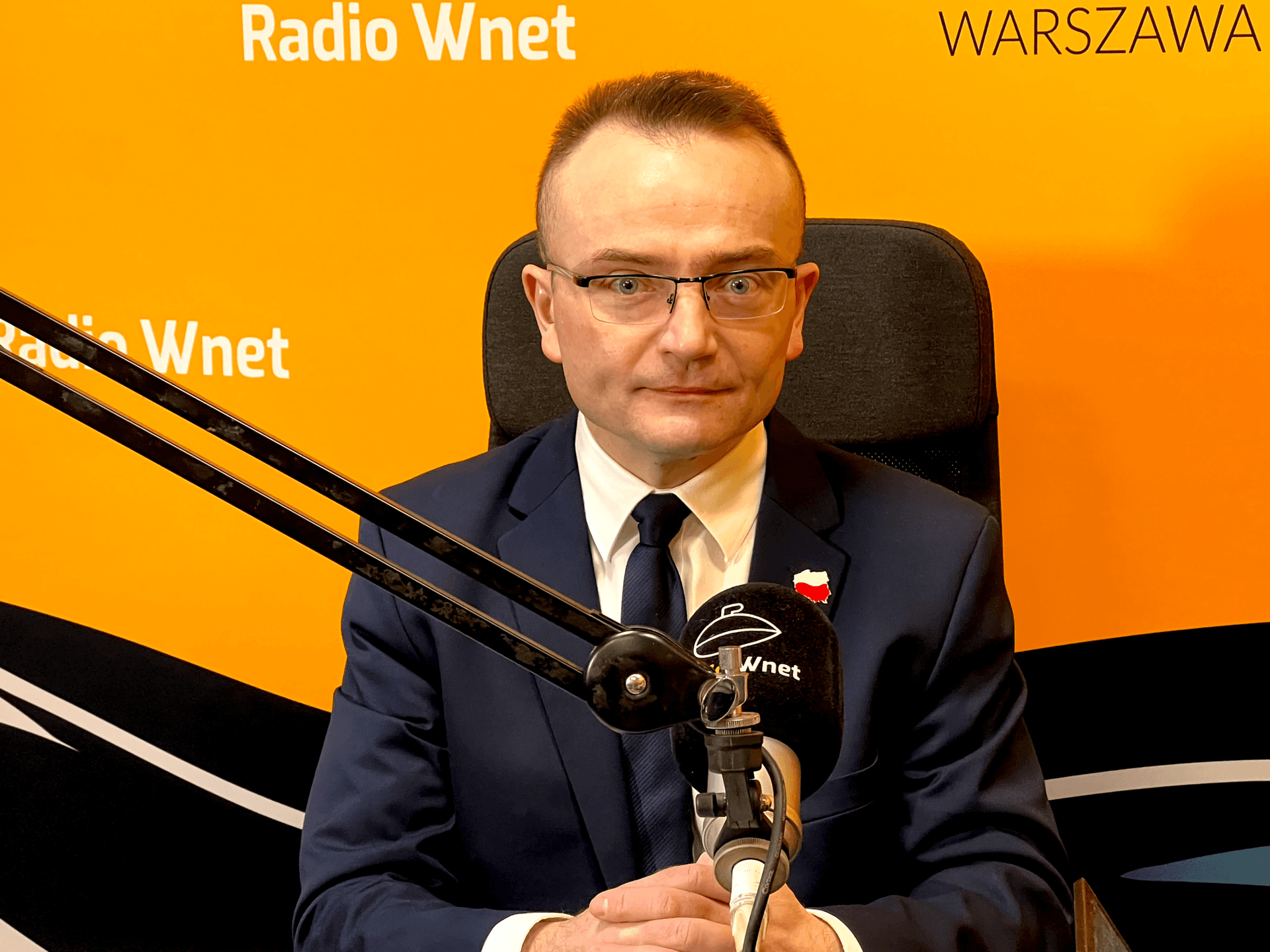 Pakt w Senacie, własne listy do Sejmu. Woch o strategii Bezpartyjnych