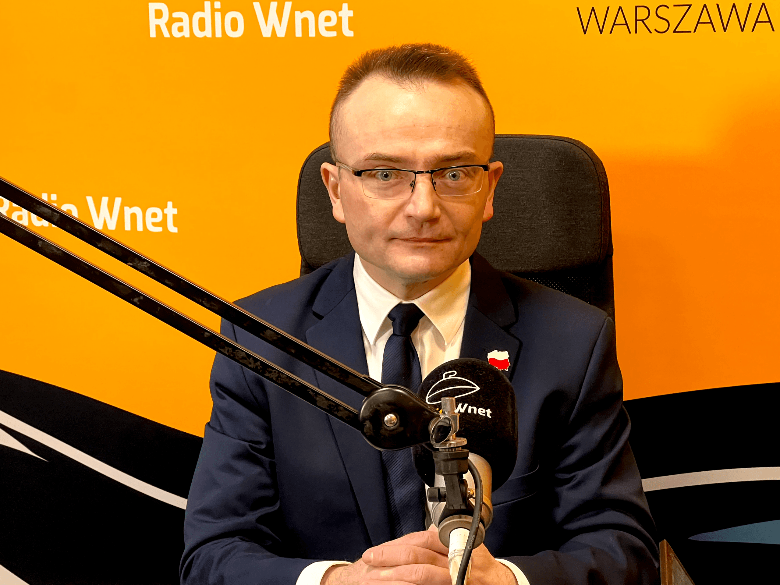 Pakt w Senacie, własne listy do Sejmu. Woch o strategii Bezpartyjnych
