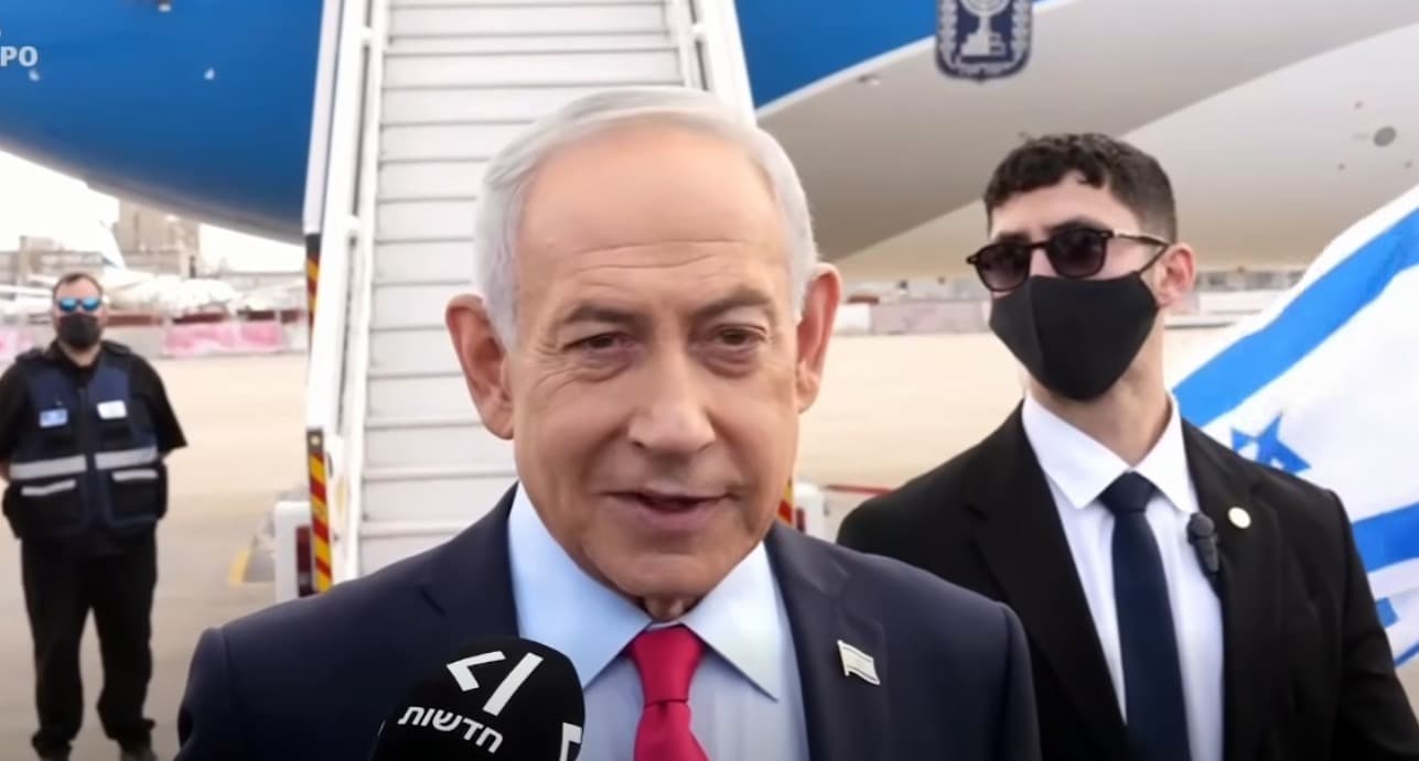 Eskalacja między USA, Izraelem i Iranem otwiera nowy etap globalnego napięcia