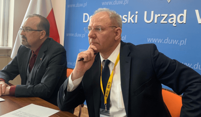 Protasiewicz o strategii Tuska: nowa linia podziału w polskiej polityce