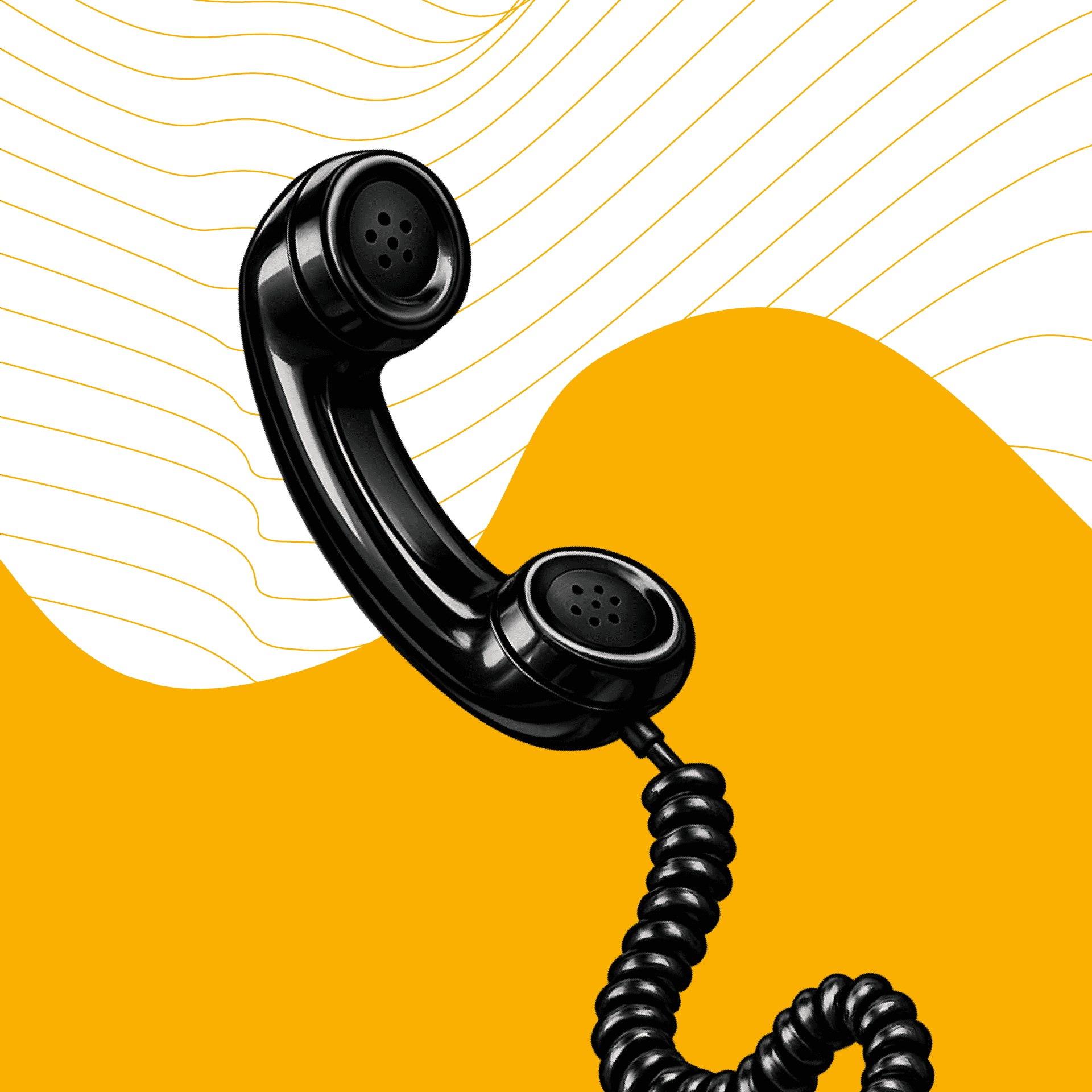 Telefony, telefony