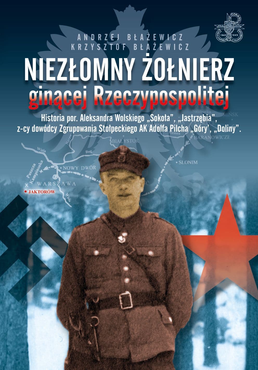Od Epsteina do Kotka Pimpusia, czyli o tożsamości – Prawo cytatu: audycja Jana Majchrowskiego – 24.02.2026 r.