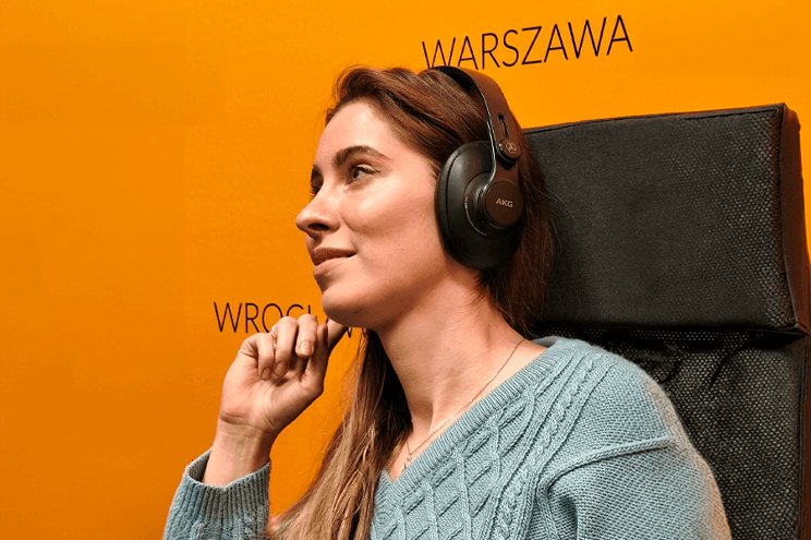 Aleksandra Szypowska w audycji Czas nie tylko na country – 02.03.2026 r.