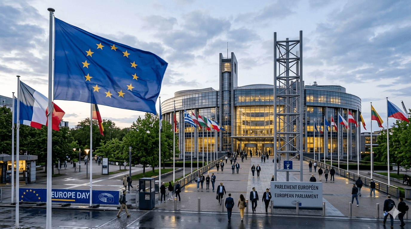 Krystyna Pawłowicz: Unia Europejska depcze prawo międzynarodowe. Integracja europejska to koncepcja zdegenerowana