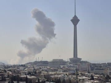 Trwa wojna. Izrael atakuje Iran, Bliski Wschód wchodzi w nową fazę konfliktu
