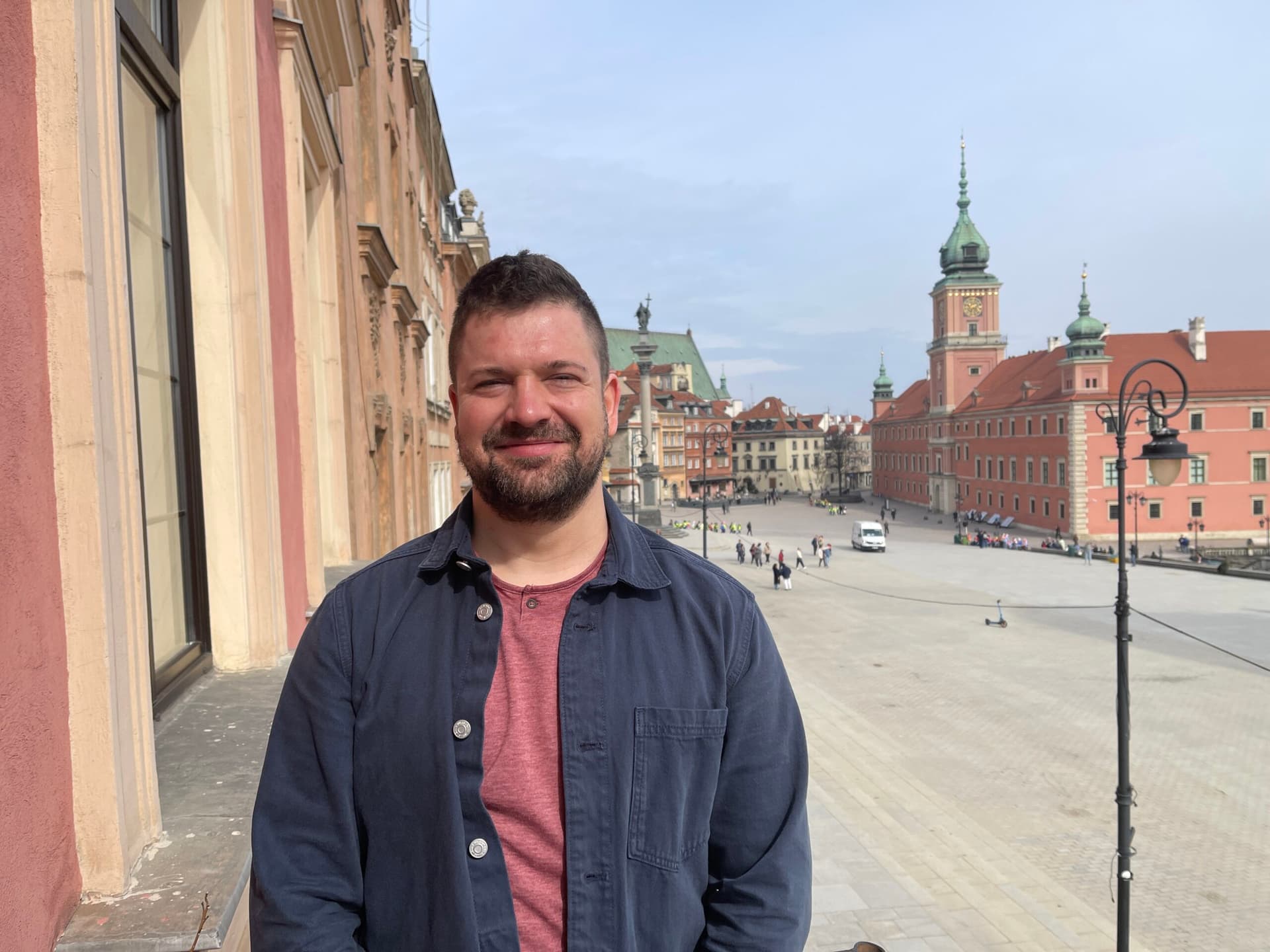 Dr Łukasz Kucharczyk o początkach „Hobbita”: Wszystko zaczęło się od studenckiego nieprzygotowania
