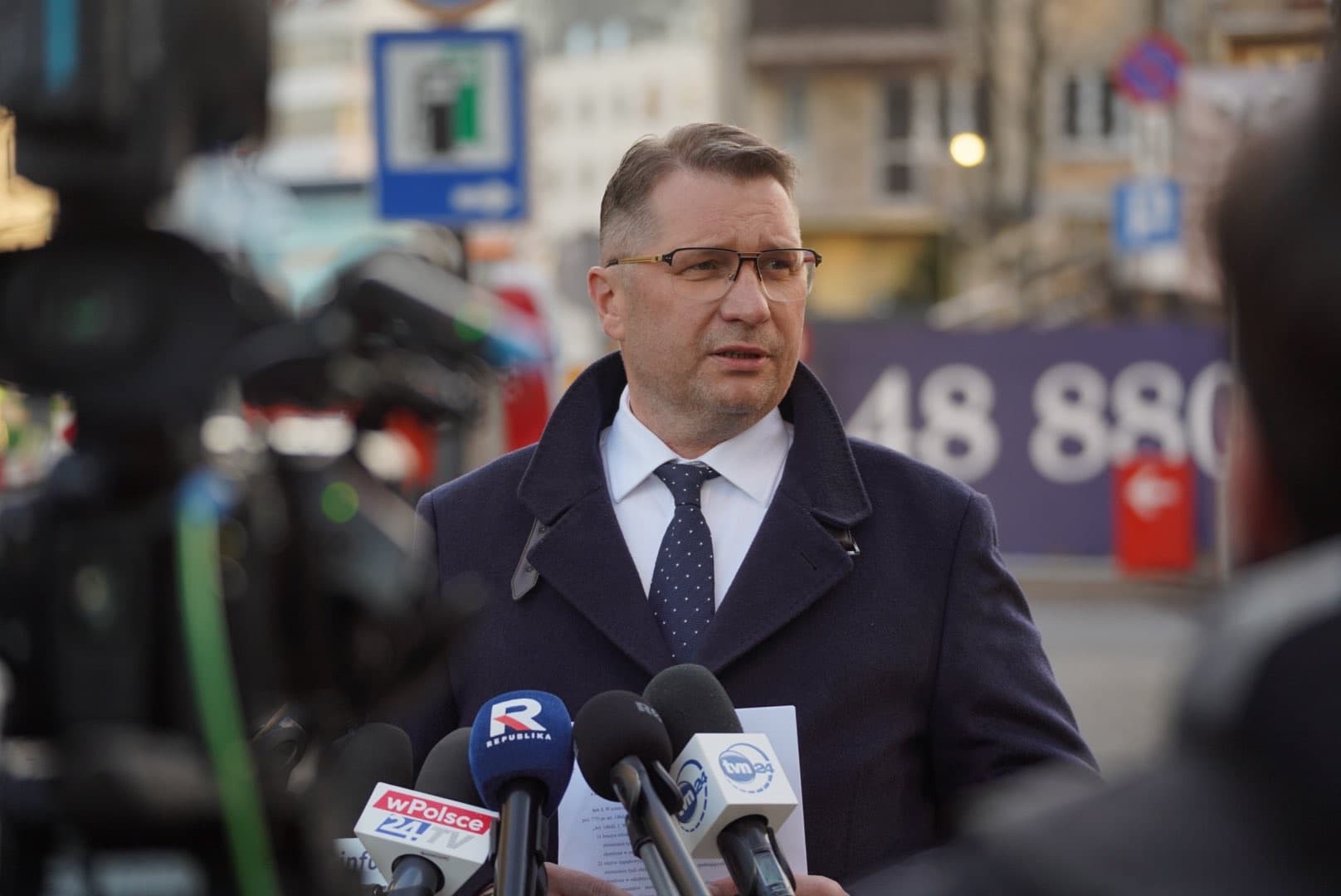 Pawłowski: Czarnek daje PiS energię, ale może zawęzić pole całej prawicy