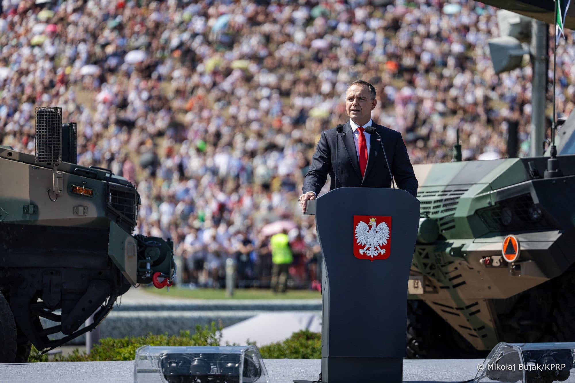 Sukces Nawrockiego za plecami rządu. „Musiał ominąć premiera, by ratować sojusz”