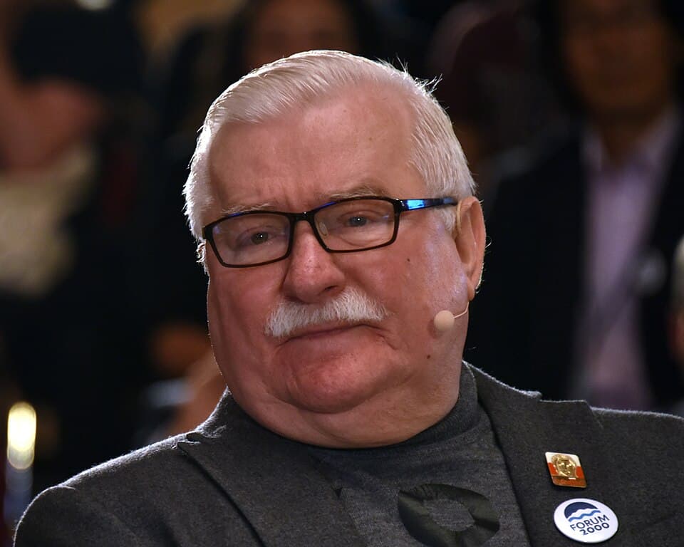 ABW zajmie się sprawą podejrzenia fałszywych zeznań Lecha Wałęsy
