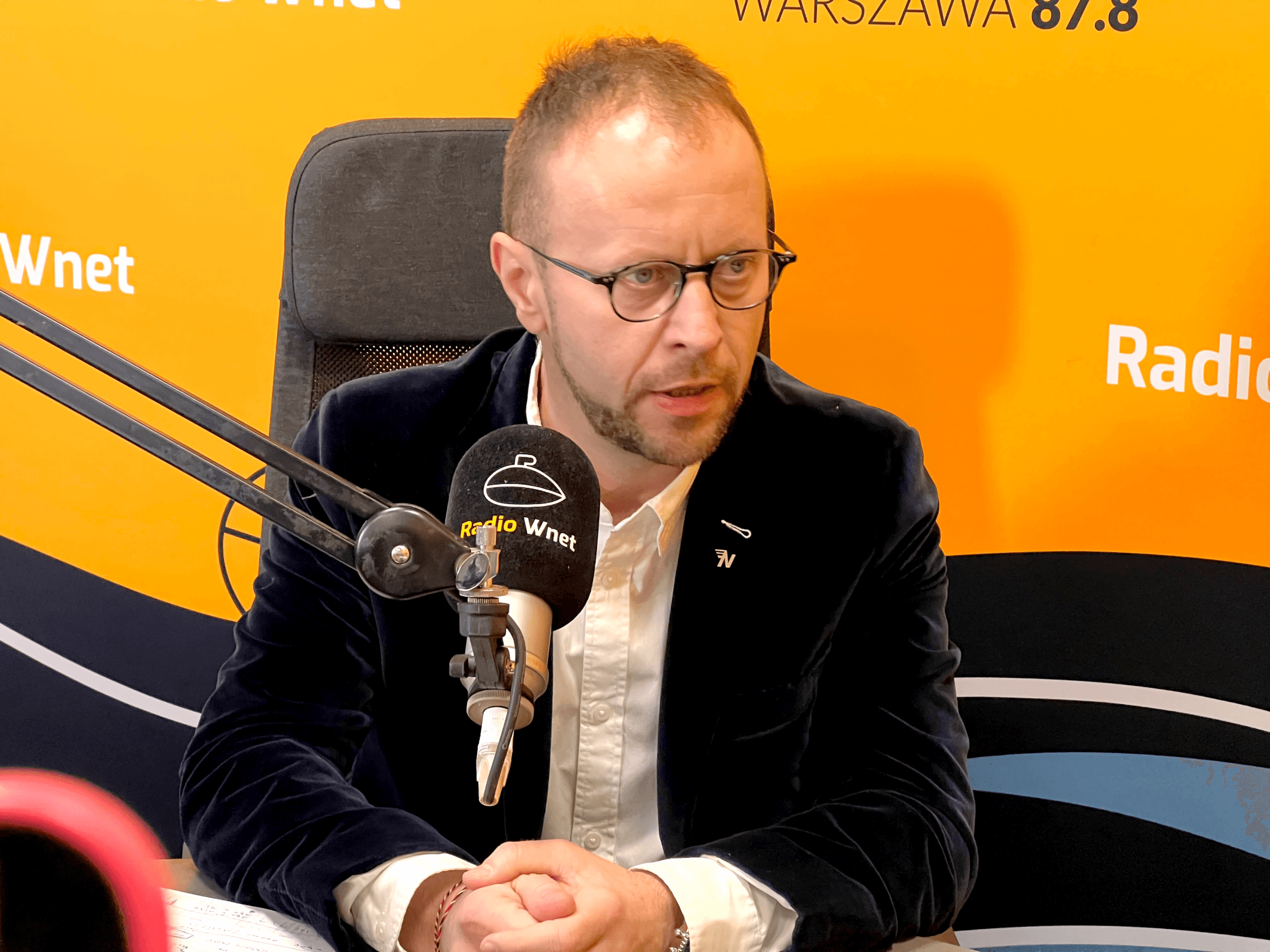 Michał Lubiński: PGZ miało dostęp do wiedzy o SAFE. Gdzie tu jest konkurencja?
