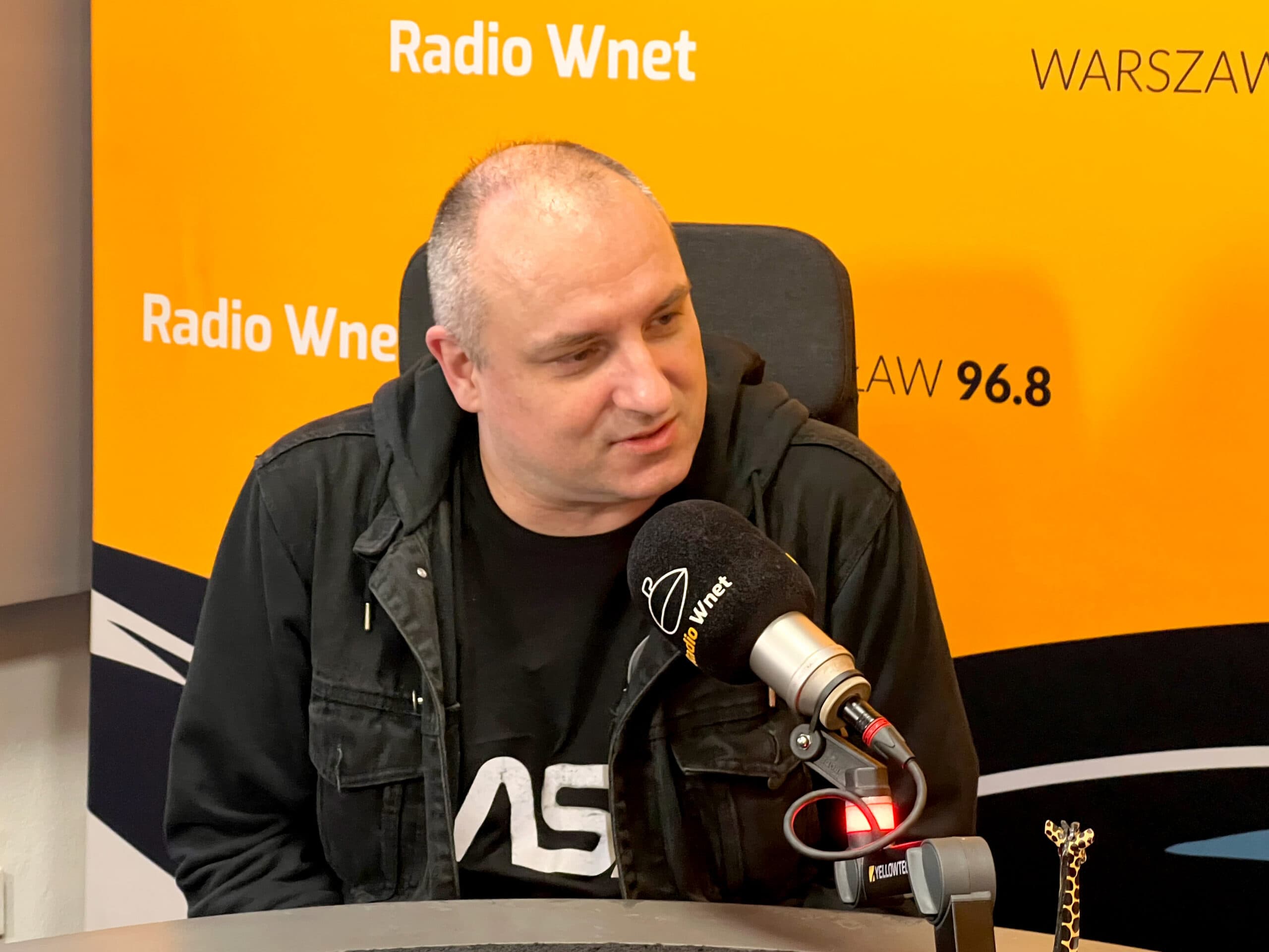 Pedofilia, kłamstwa i pękająca kasa państwa. Lodowski: to erozja systemu