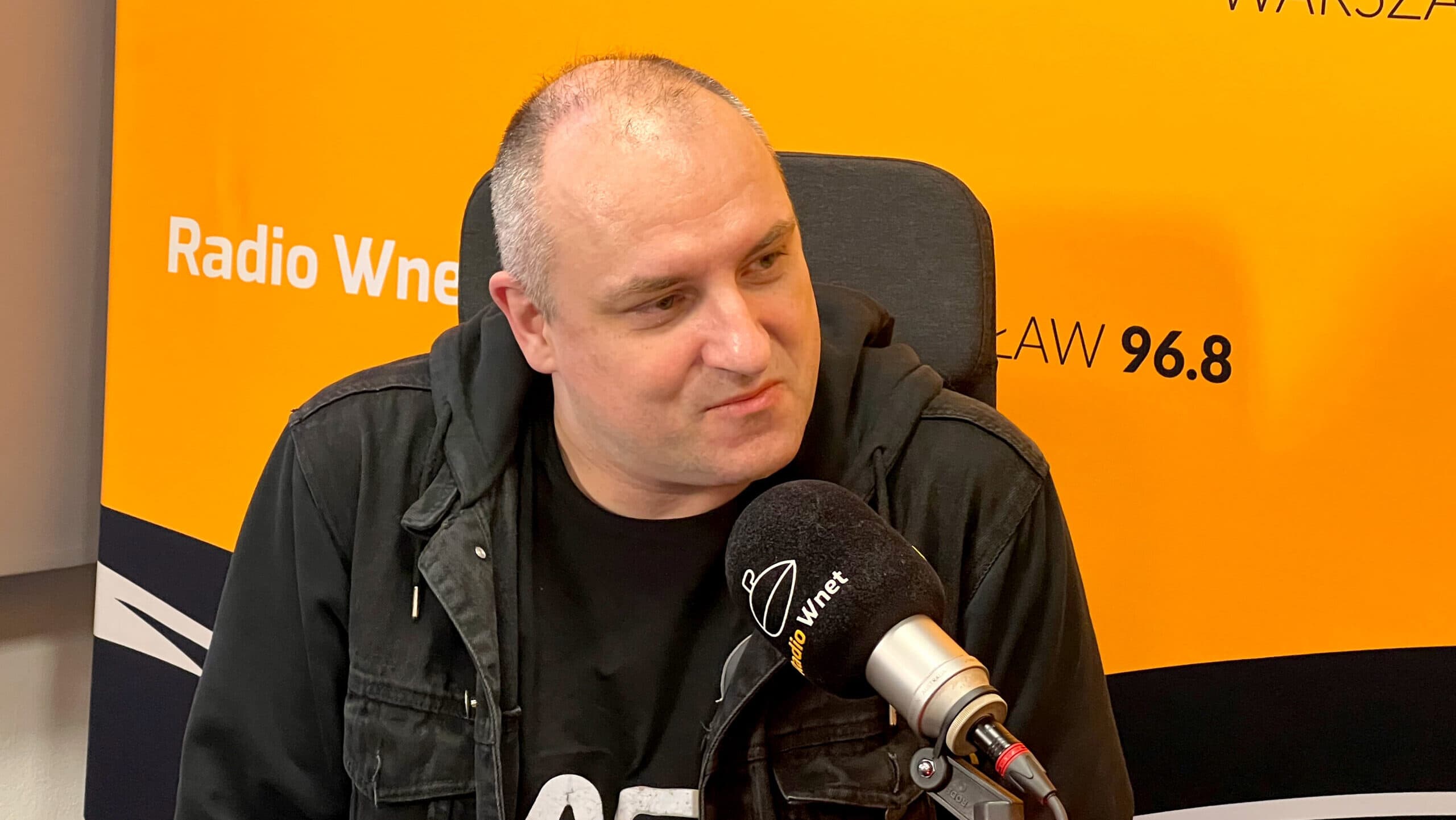 „Rewolucja krakowska” po referendum. Lodowski: ludzi połączył gniew