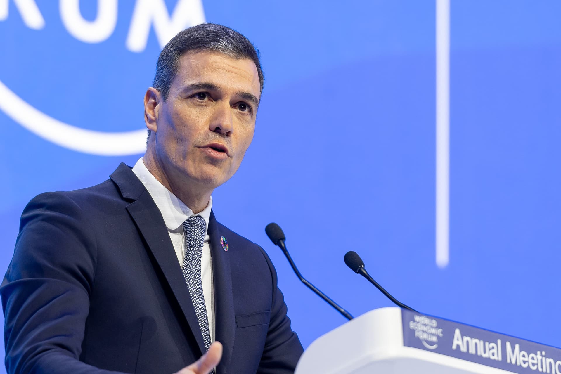 Madryt mówi „nie” Trumpowi. Jest osamotniony w Unii Europejskiej