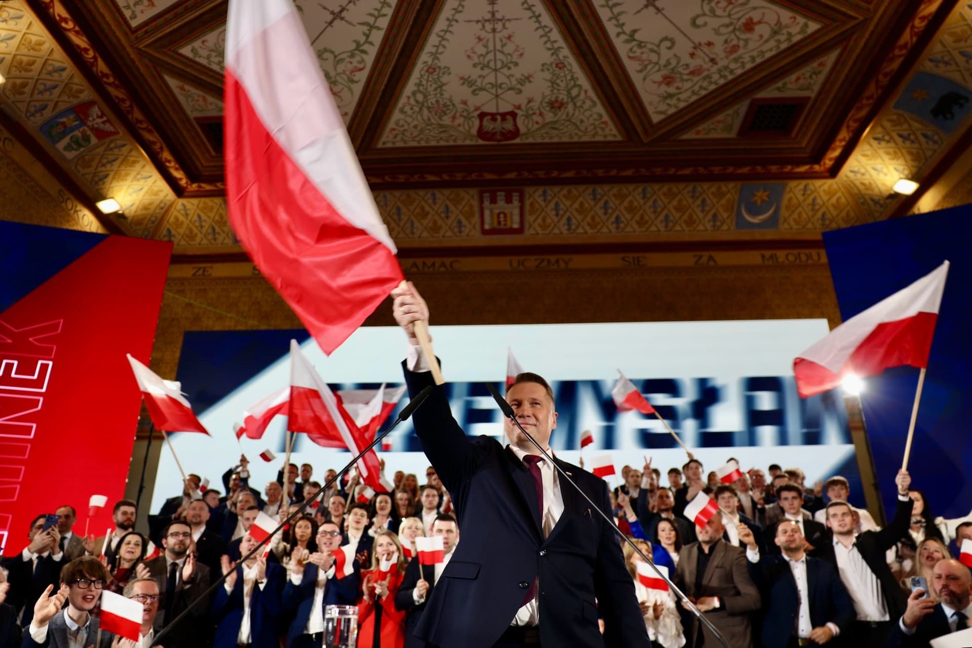 Przemysław Czarnek wypowiedział wojnę tuskowo-brukselskiemu status quo