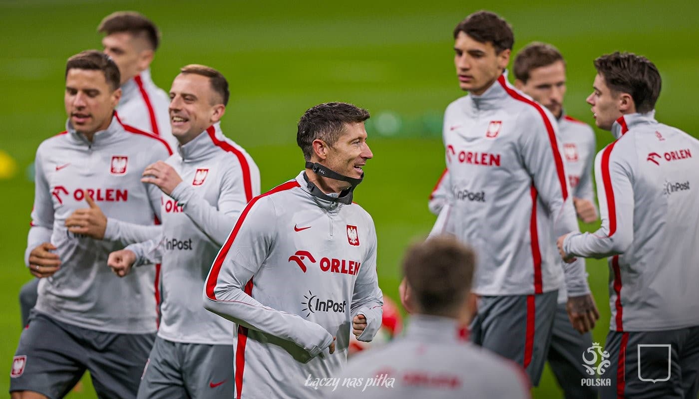 „Giną nasi piłkarze za granicą”. Mocne słowa o Lewandowskim, kadrze i mundialu bez Polski