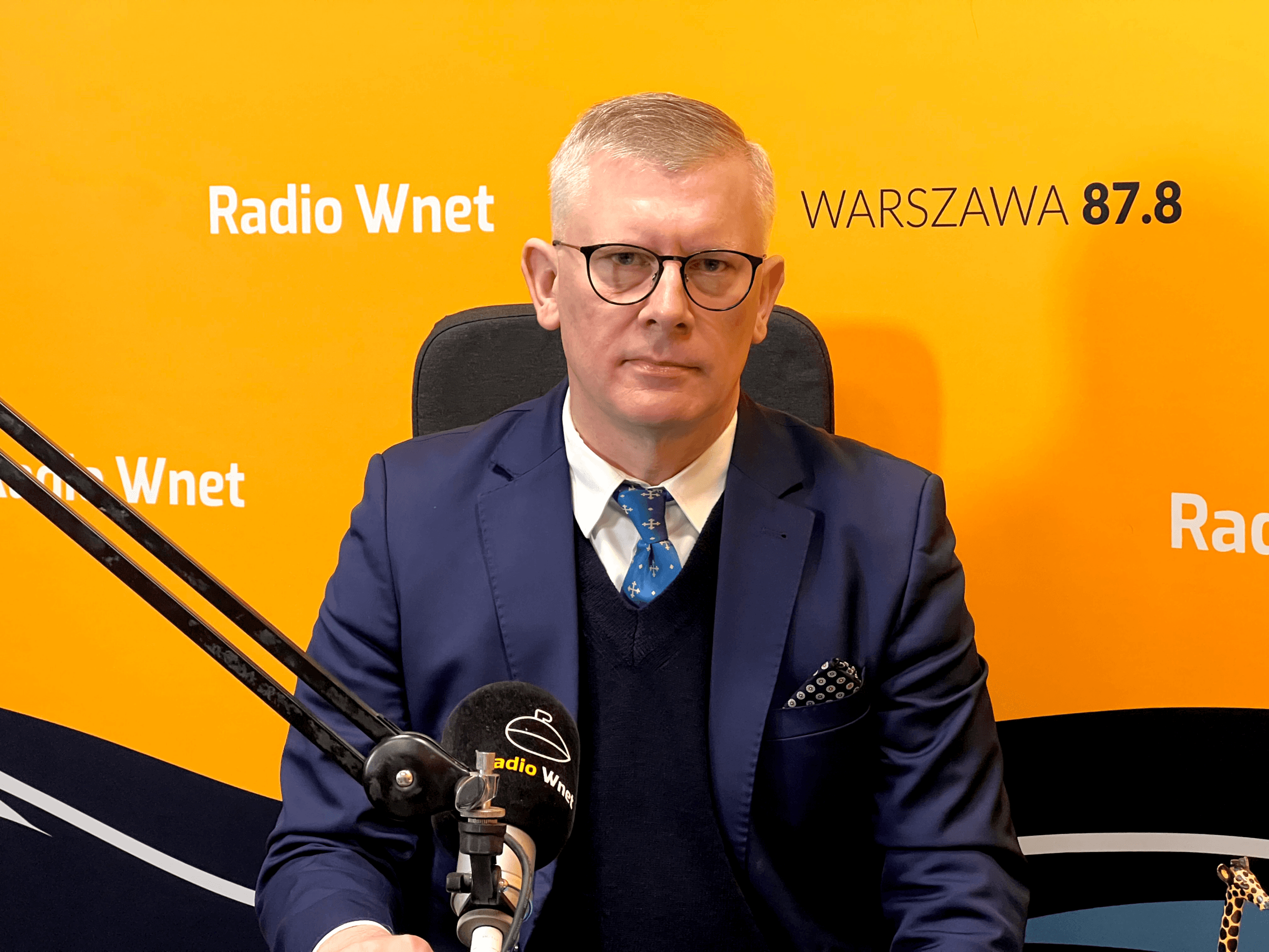 Kozłowski o ataku na Cenckiewicza: to była zemsta polityczna za „reset” i WSI