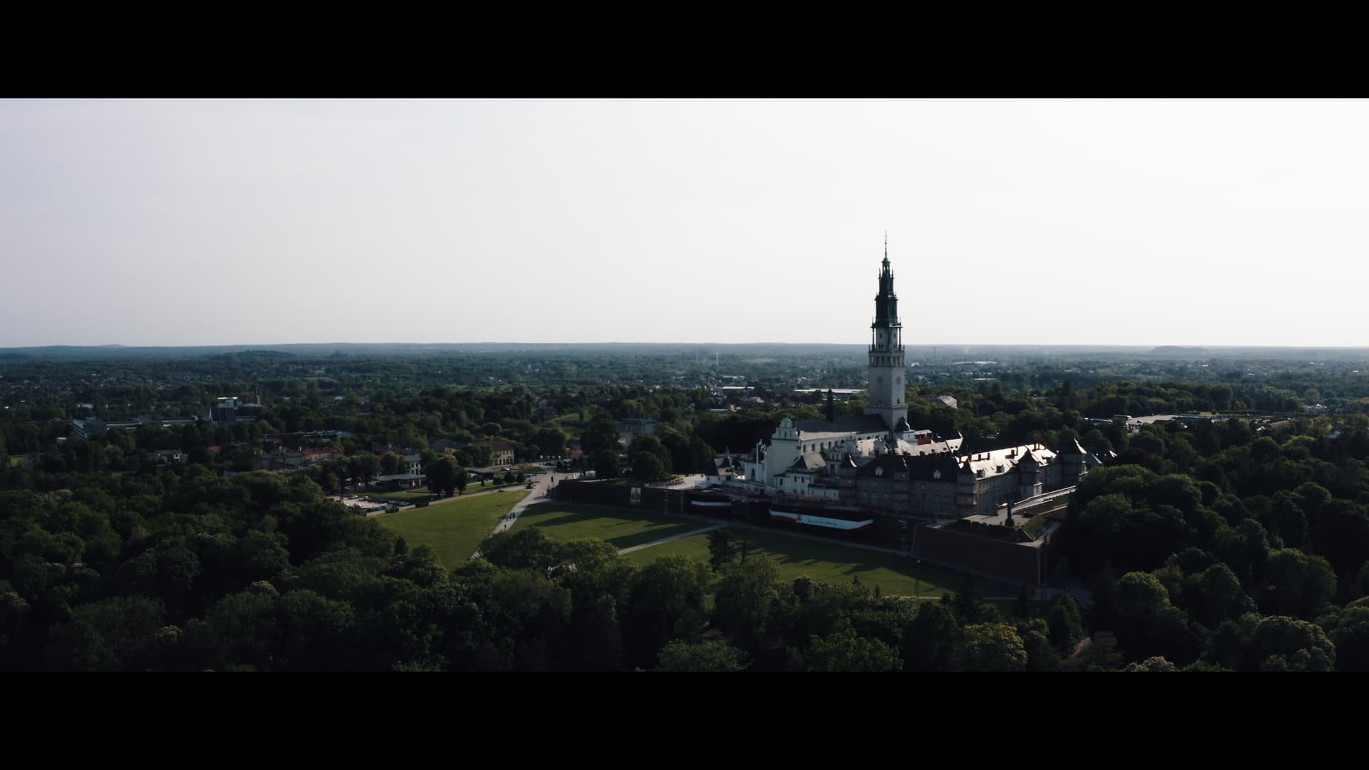 Film „Maryja. Matka Papieża” już od 17 kwietnia w polskich kinach