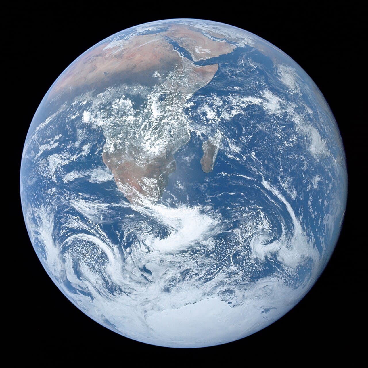 Katastrofa klimatyczna czy naturalna zmiana?