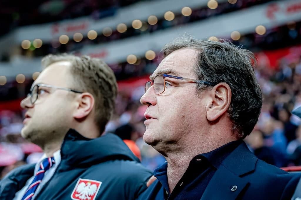 Wszystko albo nic. Reprezentacja Polski podejmuje Albanię