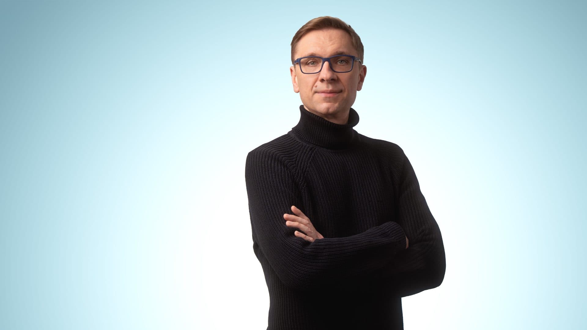Adam Domagała