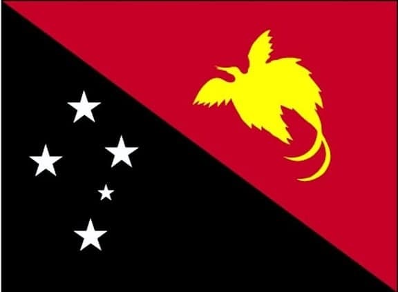 Papua Nowa Gwinea bez tajemnic. „To istna Wieża Babel”