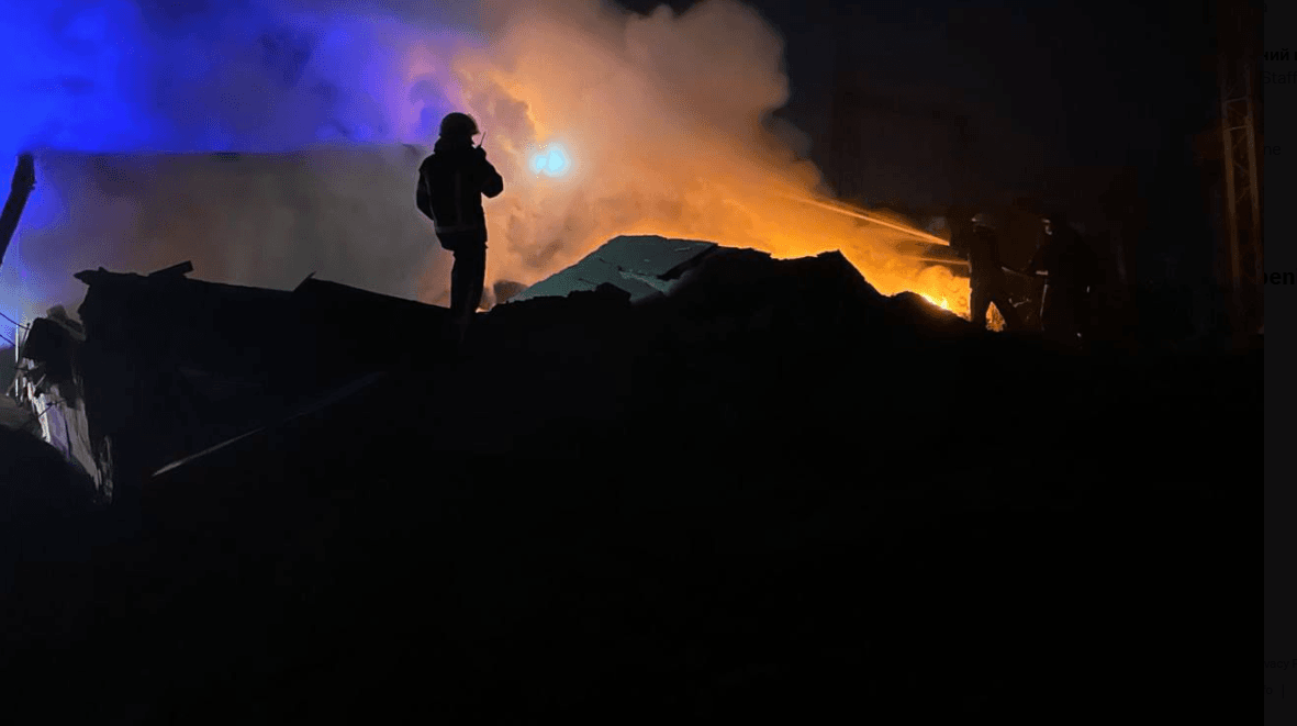 Lwów przygasa, Kijów się zbroi. Pierwsza korespondencja w Radiu Wnet po rosyjskiej agresji w 2022 roku