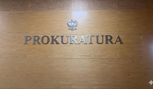 Kontrowersyjna delegacja szefowej Prokuratury Rejonowej w Sokółce