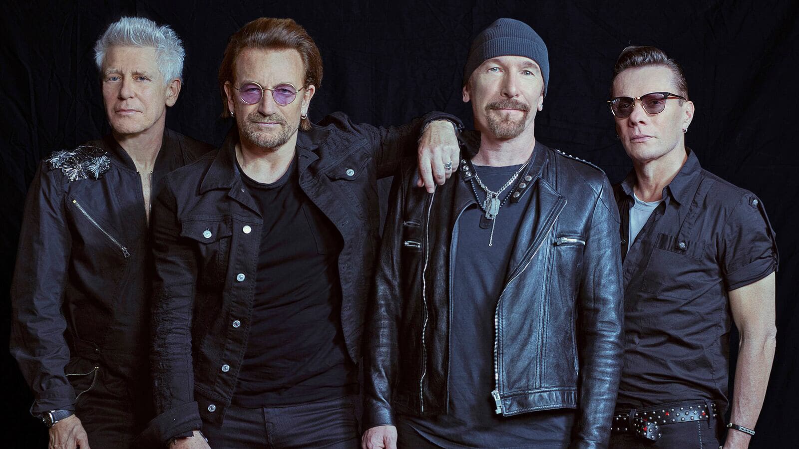 Miłość, wojna, prawo i muzyka, czyli jak śmierć śmierci nierówna. U2 „Days of Ash” i piosenka „American Obituary”.