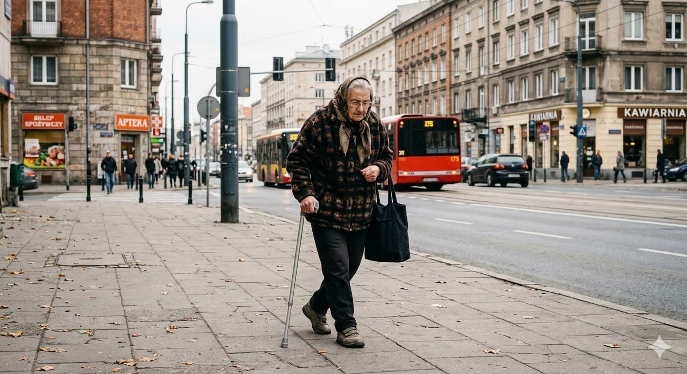 Zabójstwa staruszek w Warszawie: oględziny bez udziału prokuratora, brak sekcji zwłok