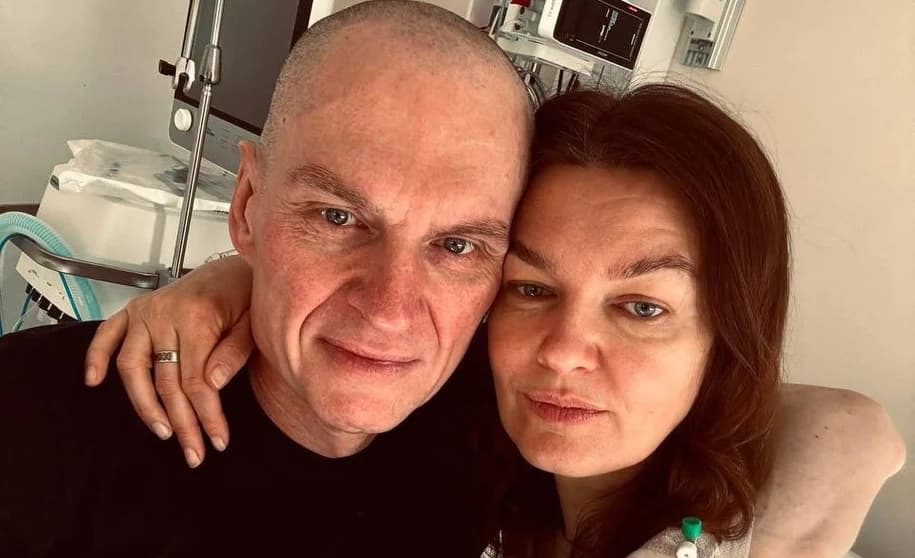 Andrzej Poczobut wolny. Kulisy wymiany odsłaniają rolę USA, Rosji i Mińska