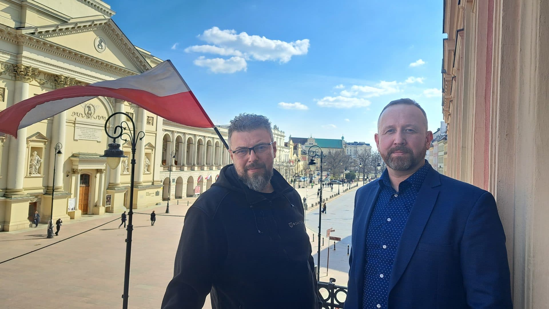 #74 JAK BUDOWAĆ POLSKI PRZEMYSŁ DRONOWY