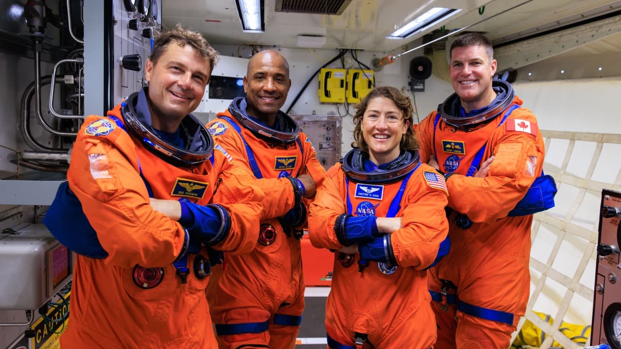 O której start Artemis II? Godzina w Polsce i USA, cel misji NASA