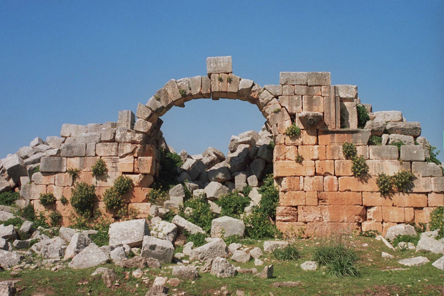 Nauka w Antiochii