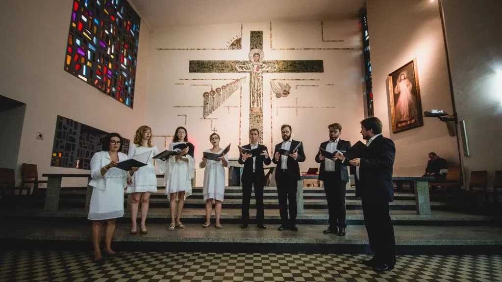 Koncert pamięci Ormian. Wieczór muzyki, historii i nadziei