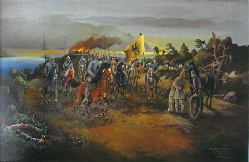 Niech żyje Polska, Niech żyje Polska chrześcijańska – Bogdan Kiernicki o apelu w 1060. rocznicę Chrztu Polski