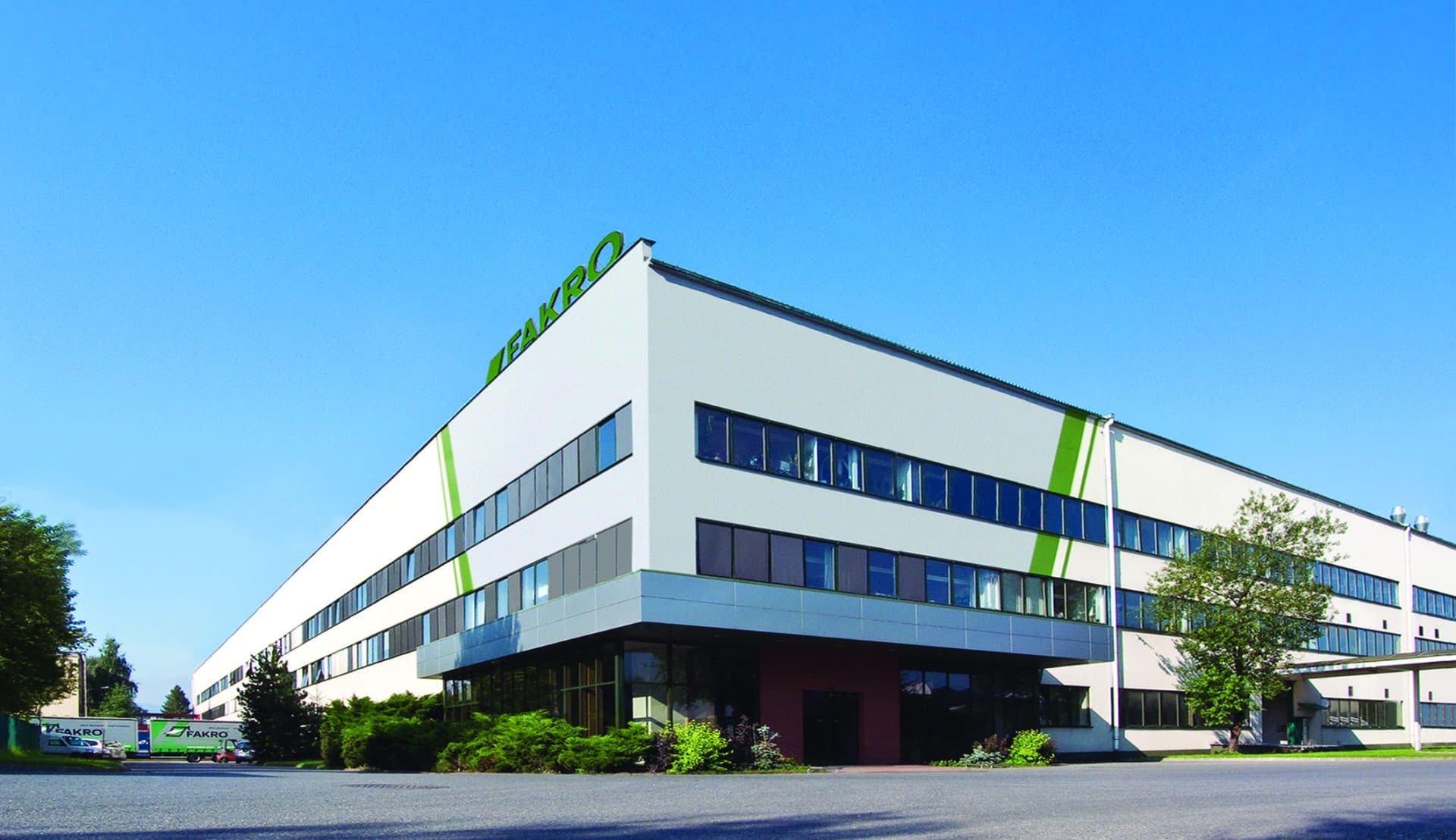 FAKRO sprzedaje produkty w 70 krajach. Tak promuje Polskę za granicą